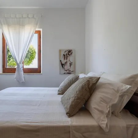 Apartment Unique Ricadi