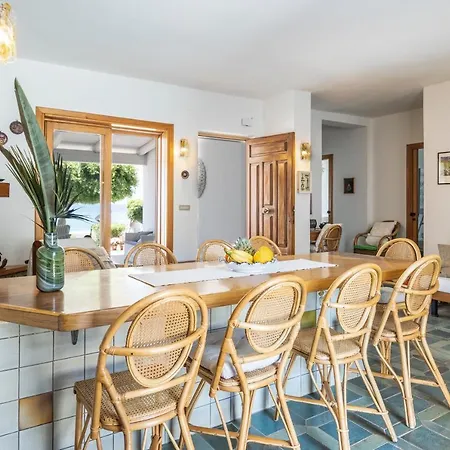 Apartment Unique