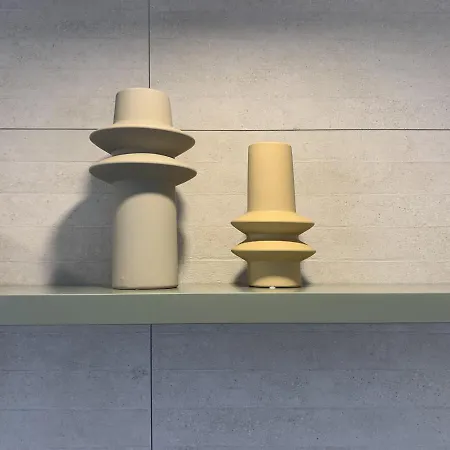 Unique Apartment